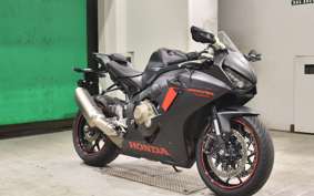 HONDA CBR1000RR GEN 3 2017 SC77