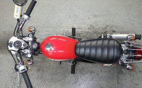 HONDA MONKEY 2020 Z50J
