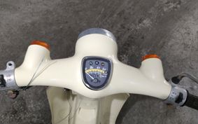 HONDA LITTLE CUB AA01