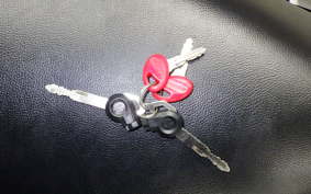 YAMAHA N-MAX 155 A SG50J