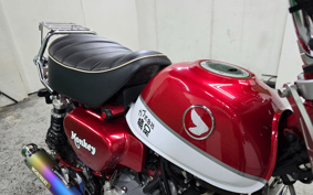 HONDA MONKEY 125ABS JB02