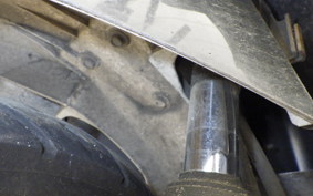 YAMAHA GEAR Gen.2 UA08J