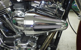 HARLEY FLSTF 1450 2004