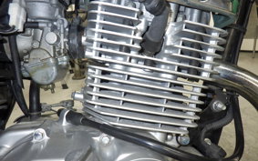SUZUKI EN125 2A 2006