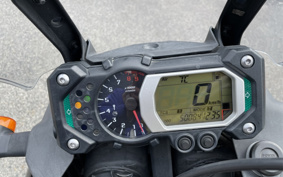 YAMAHA XT1200Z SUPER TENERE 2011 DP01