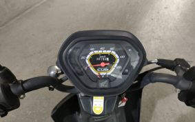 HONDA CROSS CUB JA10