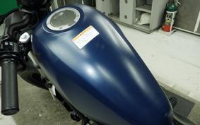 HONDA REBEL 250 A MC49