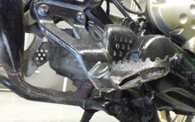 SUZUKI TR50 STREET MAGIC Gen.2 2006 CA1LB