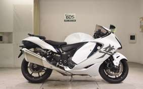 SUZUKI HAYABUSA Gen.3 2021 EJ11A