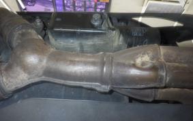 KAWASAKI ZZ1400 NINJA R 2006 ZXT40A