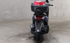 YAMAHA N-MAX 125 SED6J