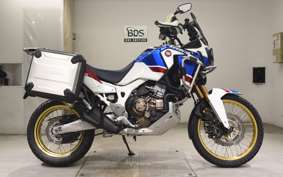 HONDA CRF1000L AFRICA TWIN DCT 2019 SD04
