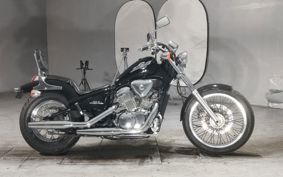 HONDA STEED 400 NC26