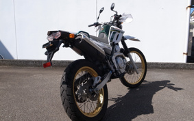 YAMAHA SEROW 250 DG31J