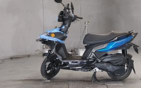KYMCO  KYMCO  RACING S150 ..