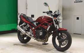 SUZUKI BANDIT 250 V Type GJ77A