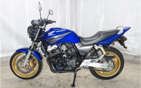 HONDA CB400SF VTEC Spec3 2005 NC39