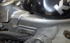 KAWASAKI ZZ-R250 EX250H