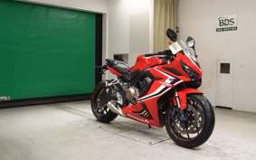 HONDA CBR650R 2020 RH03