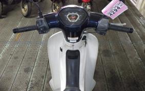 HONDA C110 SUPER CUB 2015 JA10