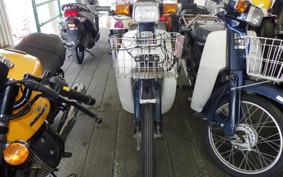 HONDA C90 SUPER CUB E HA02