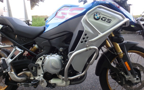 BMW F850GS ADVENTURE 2020 0K01