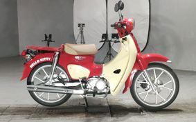 HONDA SUPER CUB110 JA59