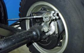 YAMAHA YFM350 3HN