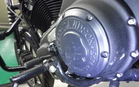 HARLEY XL883N 2016