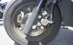 SUZUKI ADDRESS V125 S CF4MA