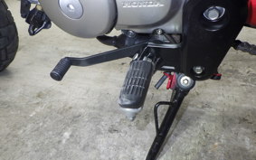 HONDA MONKEY 125 ABS JB02