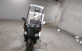 HONDA GYRO TA03