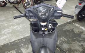 HONDA DIO 110 JF31