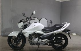 SUZUKI GSR250 GJ55D