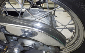 YAMAHA VIRAGO 250 3DM