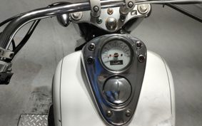 HONDA SHADOW 400 2005 NC34