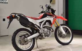 HONDA CRH250L 2025 MD38