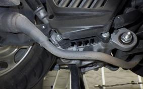 HONDA TACT Basket 2023 AF79