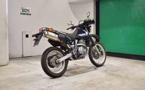 SUZUKI DR650 2012