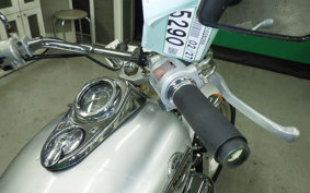 HONDA MAGNA 250 2012 MC29