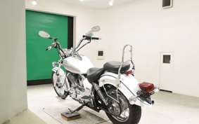 YAMAHA DRAGSTAR 250 2014 VG02J