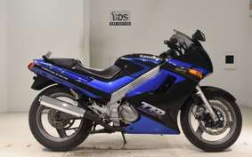 KAWASAKI ZZ-R250 EX250H