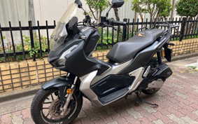 HONDA ADV150 KF38
