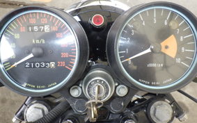 KAWASAKI W1 SA 1971 W1F
