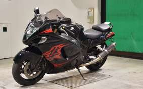 SUZUKI HAYABUSA Gen.2 2011