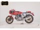 Фото Ducati 900MHR 1983 с японского аукциона