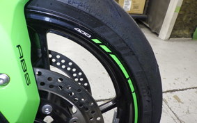 KAWASAKI ZX-4RR 2023 ZX400P