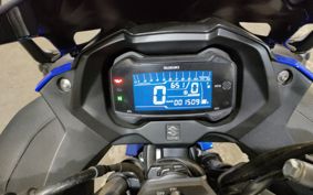 SUZUKI GSX250R DN11A