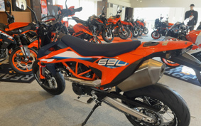 KTM 690 SMC R LSV40