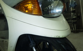 SUZUKI LET's 4 Basket 2009 CA43A